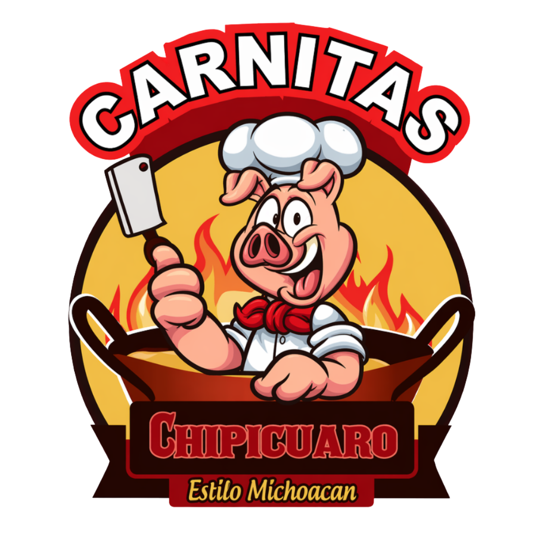 carnitas in grand rapids logo