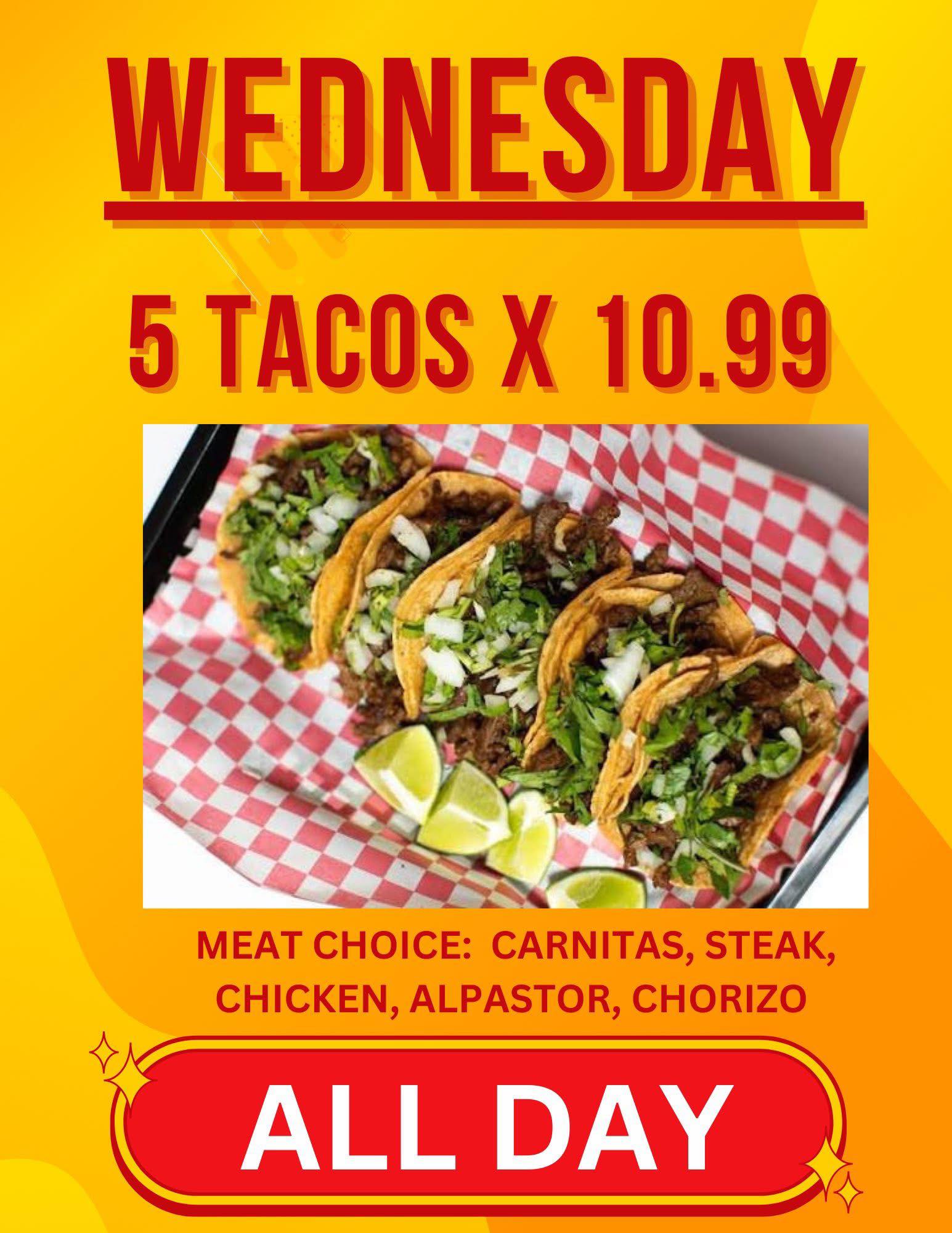 carnitas in grand rapids wednesday deal