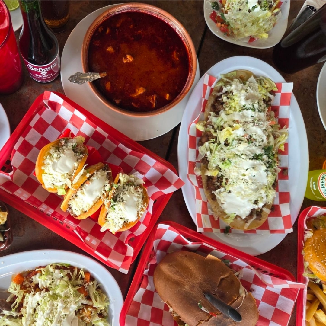 authentic michoacan food carnitas grand rapids