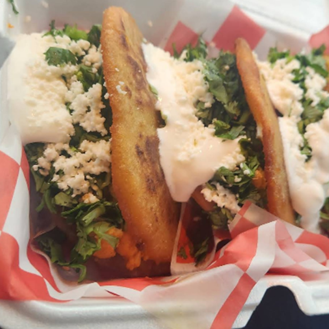 gorditas