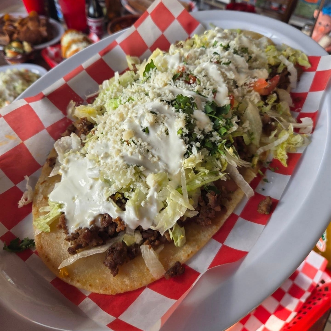huarache carnitas in grand rapids