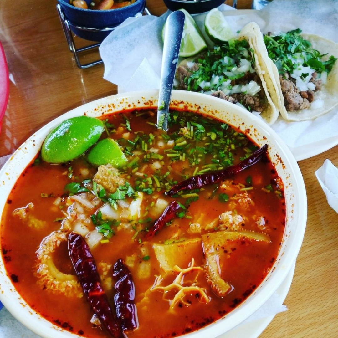 menudo carnitas in grand rapids