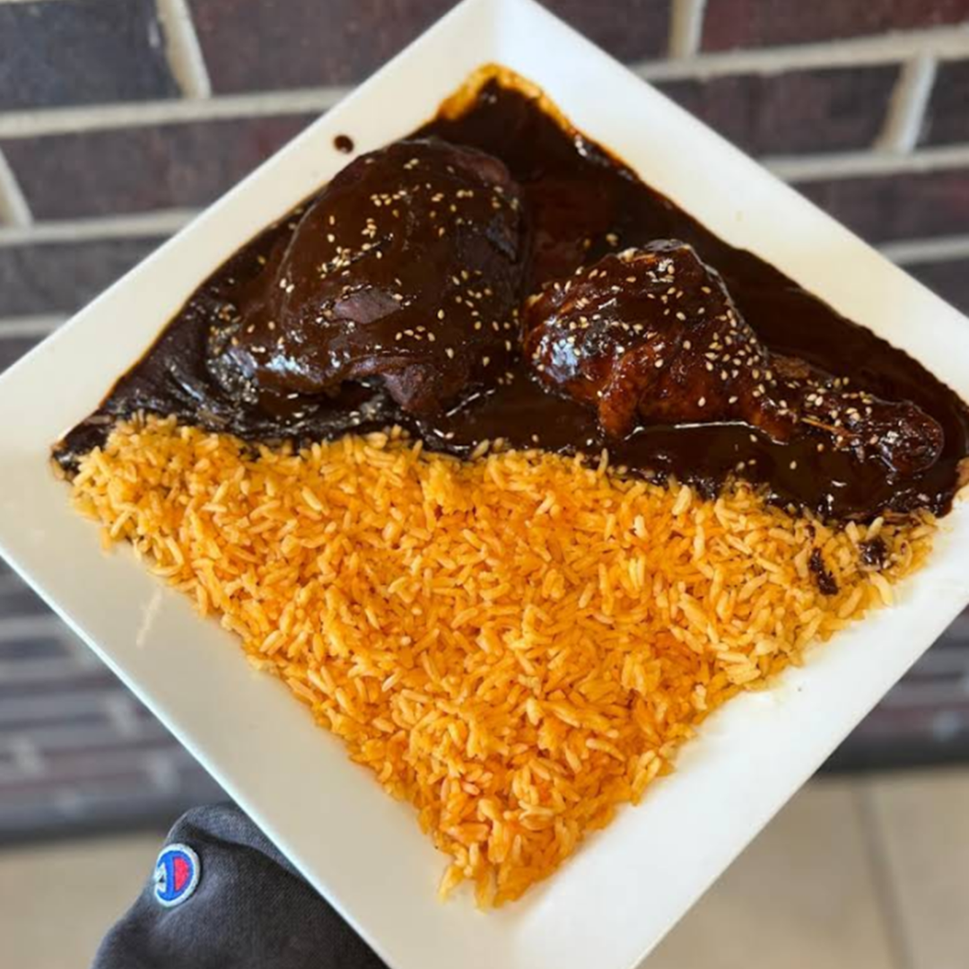 mole dinner