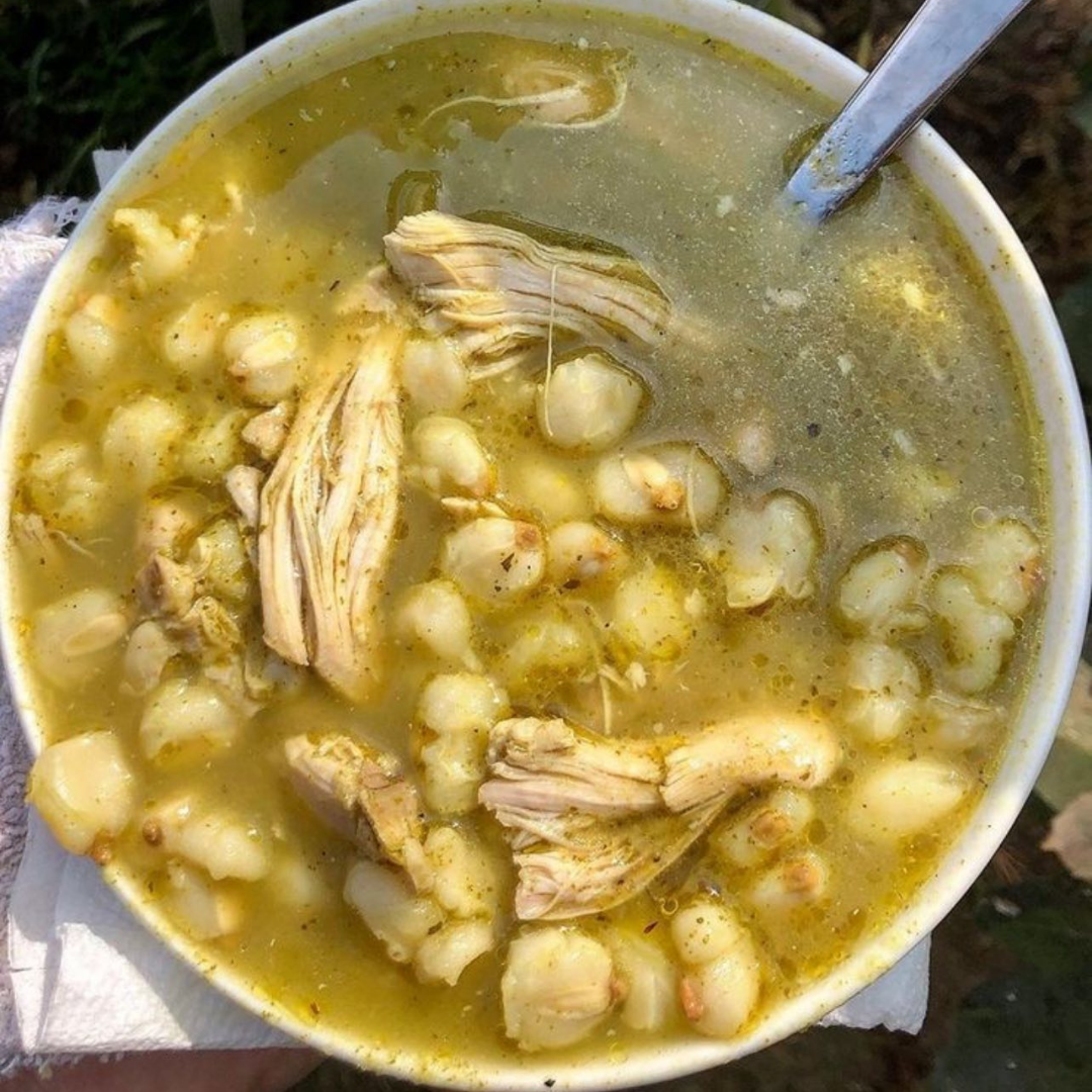 pozole carnitas grand rapids