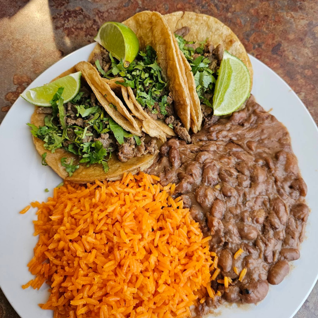 taco dinner carnitas grand rapids